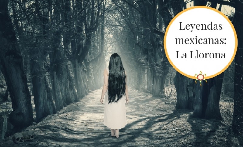 La Leyenda Mexicana De La Llorona (en Sus Diferentes Versiones)